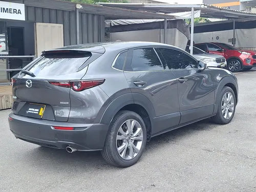 Mazda CX-30 Touring 2.0