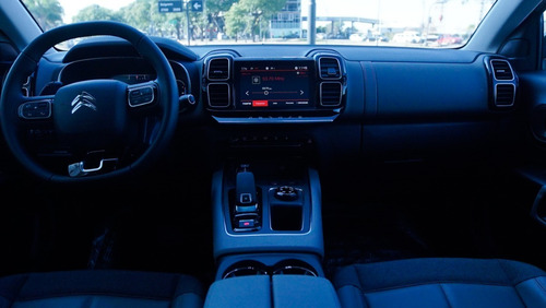 Citroën C5 Aircross 1.6 Thp Eat6 Feel Pack
