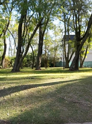 Imagen 6 de 14 de Lote En Venta En Septiembre, Escobar, G.b.a. Zona Norte