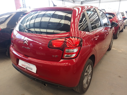 Citroën C3 1.5 Feel 90cv