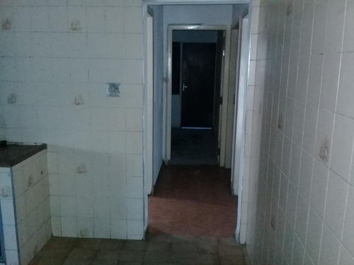Imagem 24 de 24 de Casa Com 2 Dormitórios, 2 Salões Nos Fundos Para Alugar, 140 M² Por R$ 3.000/mês - Jardim Taboão - São Paulo/sp. Confira! - Ca0308