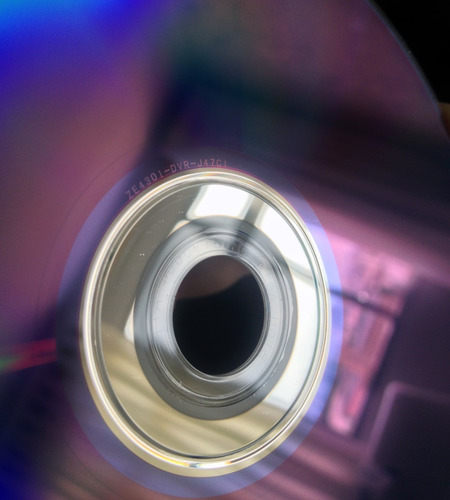 Dvd-r Verbatim Aqua Ace Glossy Prova D'água Mídia Mcc 03rg2