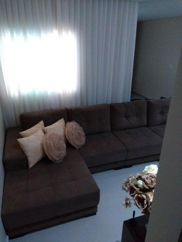 Imagem 3 de 30 de Cobertura Residencial À Venda, Paraíso, Santo André. - Co2541