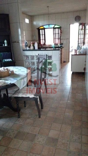 Imagem 4 de 15 de Chacara - Ref: 5601 - V-5601