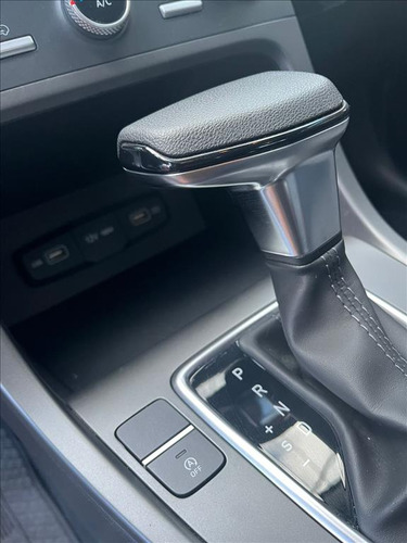 Hyundai Creta 1.0 TGDI FLEX COMFORT PLUS AUTOMÁTICO
