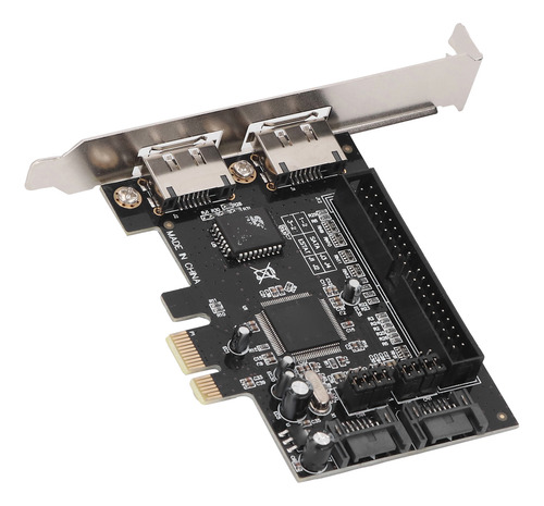 Controlador De Tarjetas Adaptadoras Pci Express Serial Ata D
