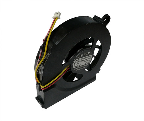 Ventilador Hp 606014-001 606573-001 606609-001 606610-001