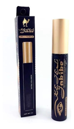 Mascara Rímel Para Pestañas Kejel Jabibe Premium