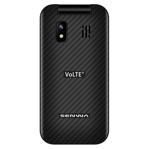 Celular Basico Con Tecla Cualquier Compañia Con Chip Telcel