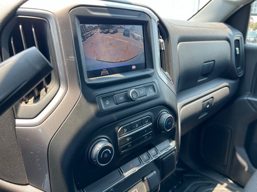 Chevrolet Silverado 4.3 2500 Cab Ext Ls V6 4x2 At