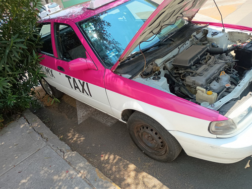 Nissan Tsuru 1.6 Gsii Mt