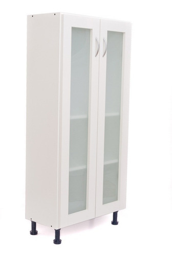 Mueble De Cocina 2 Puertas 180x 60 X 32 Directo De Fabrica