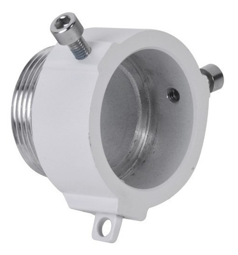 Adaptador Para Instalación De Camara Ptz Hikvision Ds-1681zj