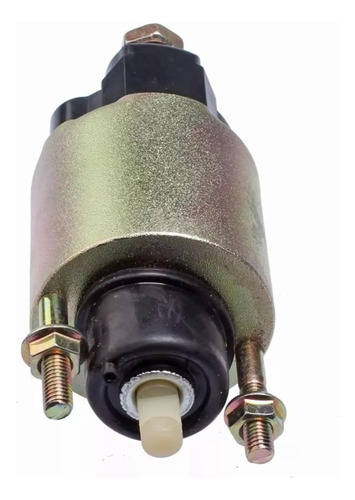 Solenoide De Arranque De 12 V Am102577 Para Tractor John Dee
