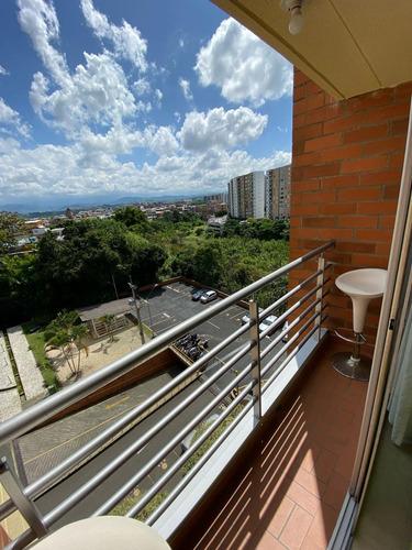 Venta Apartamento Conjunto Con Cancha De Tenis Av Sur Pereira