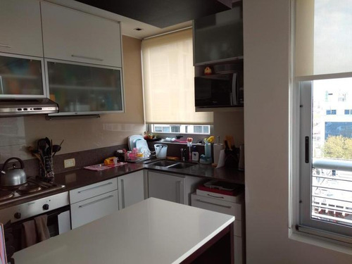 Imagen 8 de 27 de Departamento De 2 Ambientes En Venta En Palermo Hollywood