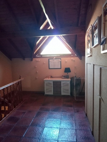 Imagen 13 de 13 de Triplex 4 Ambientes En Flores.