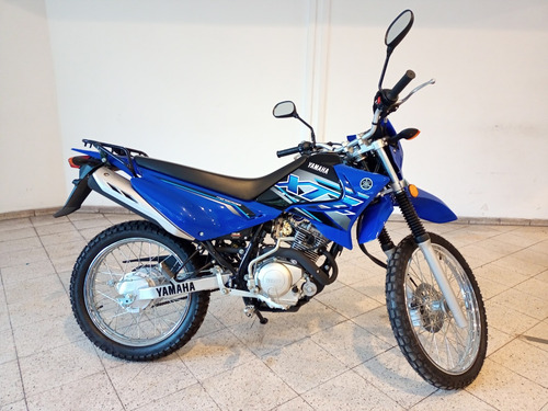 Imagen 5 de 13 de Yamaha Xtz125e Modelo 2019