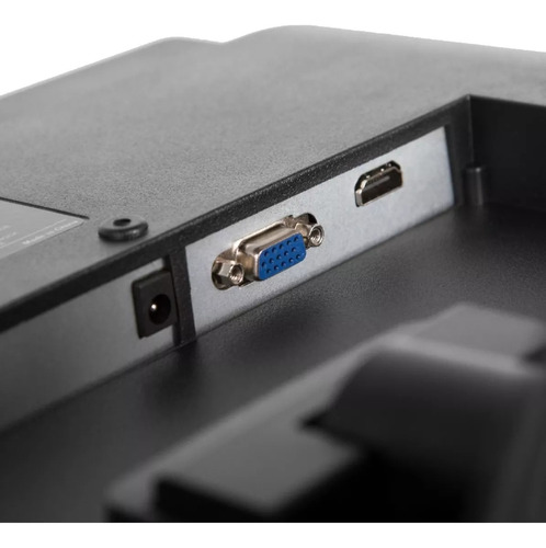 Imagen 2 de 6 de Monitor Led Aconcawa 19 Pulgadas 60hz Vga Hdmi