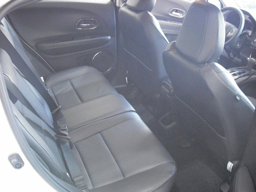 Honda Hr-v 1.8 Exl Flex Aut. 5p