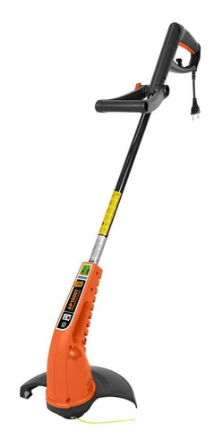 Aparador De Grama Tramontina Ap1000t 1000w + Brindes