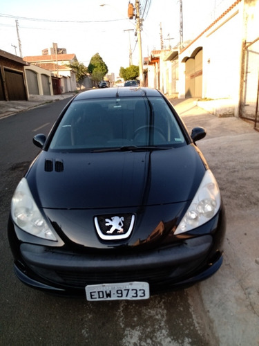 Imagem 4 de 10 de Peugeot 207 207 1.4