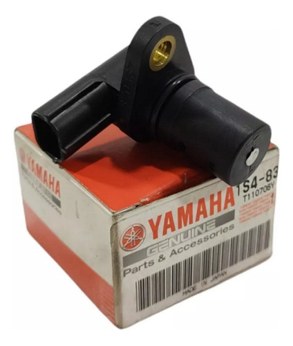 Ys 250 Fazer Sensor De Velocidade Yamaha Novo Original