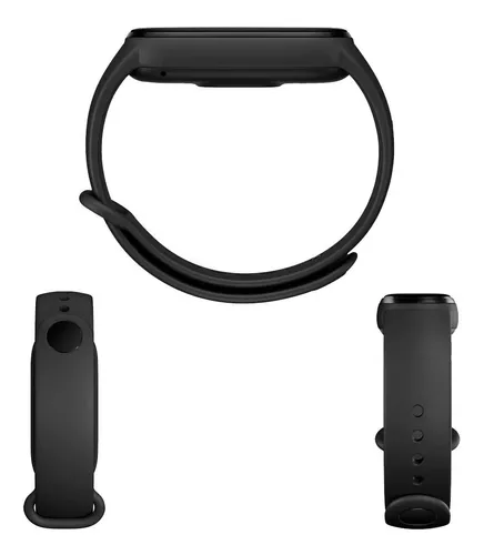 Smart Band M6 Smartwatch Reloj Deportivo Pulsera Inteligente – La Casa del  Reloj