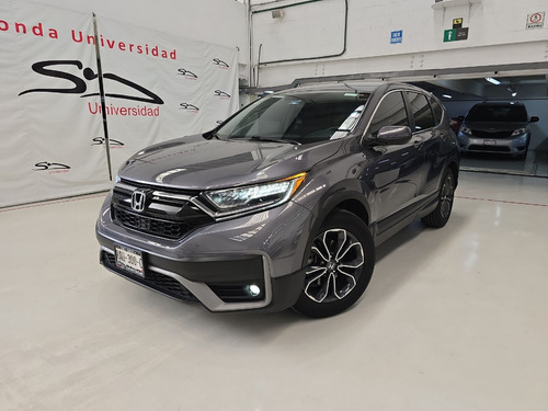 Honda CR-V 1.5 Turbo Plus Cvt