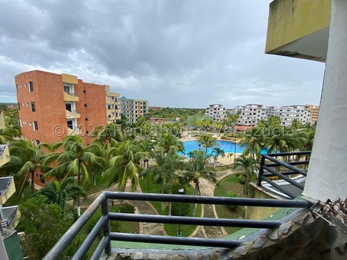 Imagen 22 de 30 de Apartamento En Venta Ciudad Flamingo Chichiriviche Falcon Rah. 23-17089 // Invierta Seguro Con Rentahouse//
