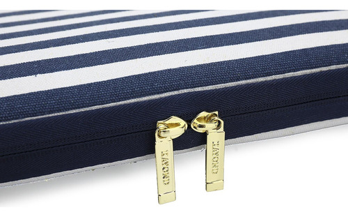 Funda Para Macbook Pro 13 Portatil Rayas Protectora