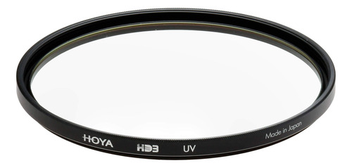 Hoya 3.228 In Hd3 32-layer Nano Multi-coated Uv Filter