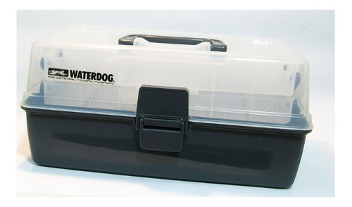 Caja Waterdog Btr18702 Para Pesca 