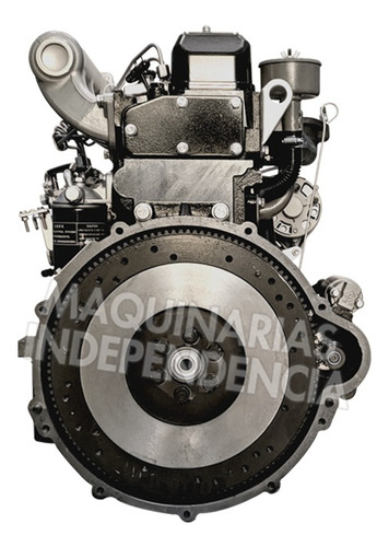 Motor Xinchai C490bpg Para Autoelevador Feeler - 0km