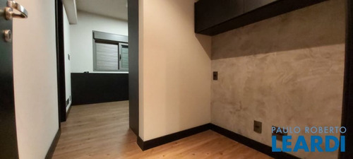Imagem 15 de 15 de Apartamento - Campo Belo - Sp - 587362