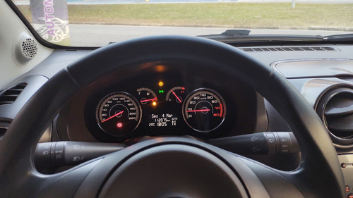 Fiat Palio 1.6 MPI ESSENCE 16V