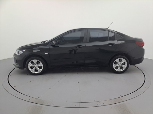 Chevrolet Onix 1.0 TURBO FLEX LTZ AUTOMÁTICO