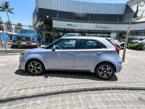Mg 3 Hatch Back 2023