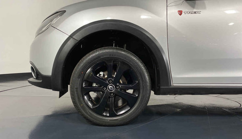 Imagen 11 de 15 de 41090 - Renault Stepway 2018 Con Garantía