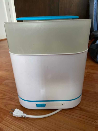 Esterilizador Biberon (Usado)