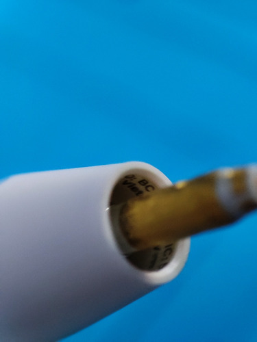 Lápiz Apple Pencil 2da Generación Original (Usado)