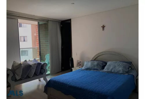 Apartamento Moderno Y Amplio En Venta En Sta Teres...(mls#251050)