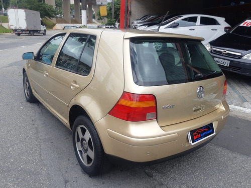 Volkswagen Golf 1.6 Plus 5p 2002