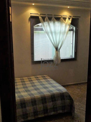 Fantástica Casa Com 4 Dormitórios À Venda, 330 M² Por R$ 1.350.000 - Vila Antonieta - São Paulo/sp - Ca6692