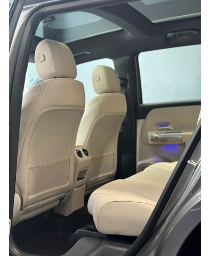 Mercedes-Benz GLB 220 2.0 MHEV PROGRESSIVE 4MATIC 8G-DCT