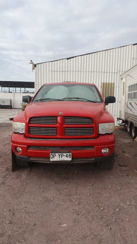 Dodge Ram 1500