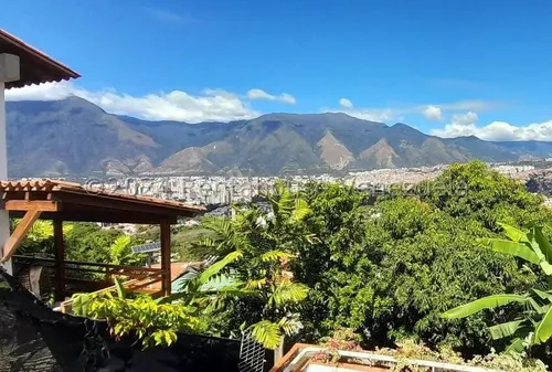 Casa En Venta En Macaracuay