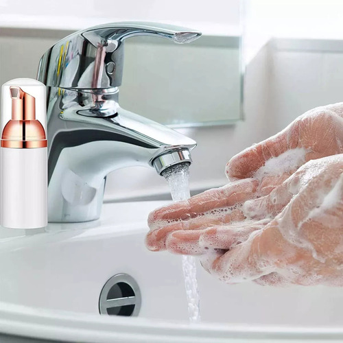 Botellas De Espuma De 30 Ml Dispensador De Jabón