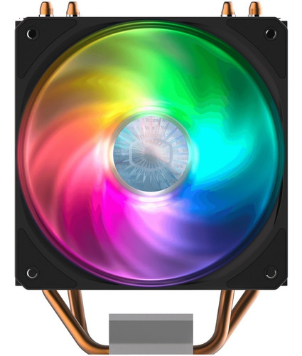 Cooler Cpu Cooler Master Hyper 212 Argb Turbo Intel Amd