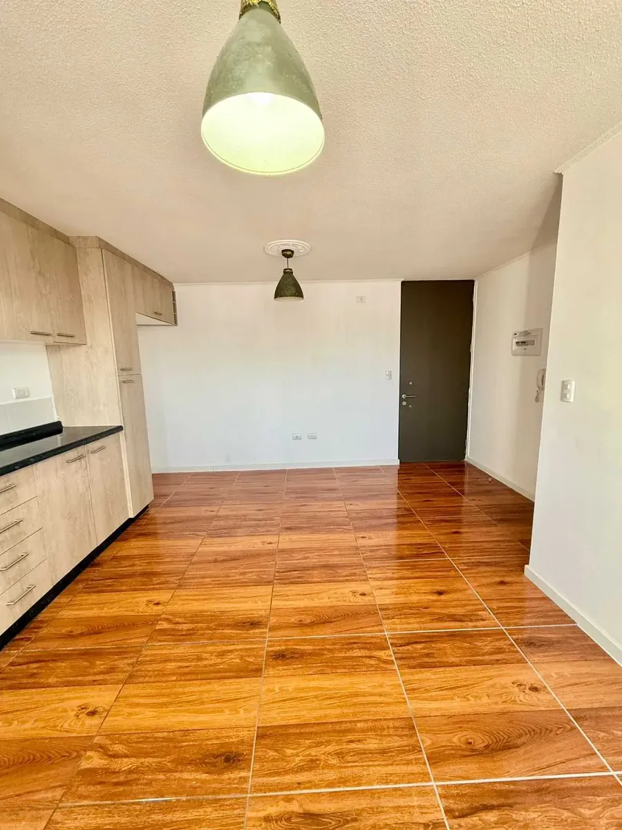 Imagen 5 de 16 de Venta Depto. Sector El Milagro 3d 1b 1e (177530)